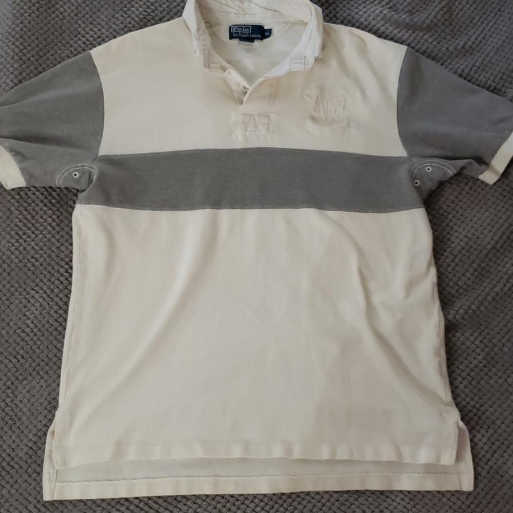 Polo shirt